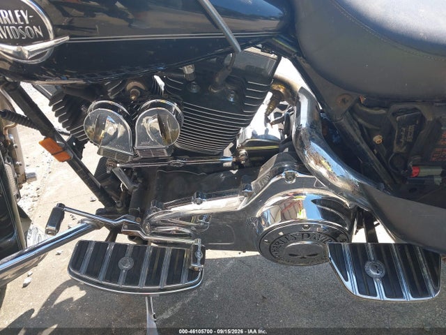 Продаж на аукціоні авто 2008 Harley-davidson Flhrc, vin: 1HD1FR4178Y698144, номер лоту: 46105700