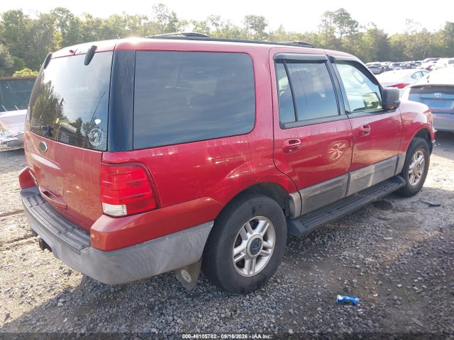 Aukcja sprzedaży 2003 Ford Expedition Xlt, vin: 1FMPU16W93LA07810, numer aukcji: 46105702