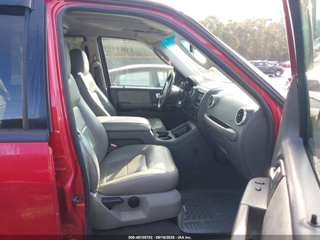 Aukcja sprzedaży 2003 Ford Expedition Xlt, vin: 1FMPU16W93LA07810, numer aukcji: 46105702
