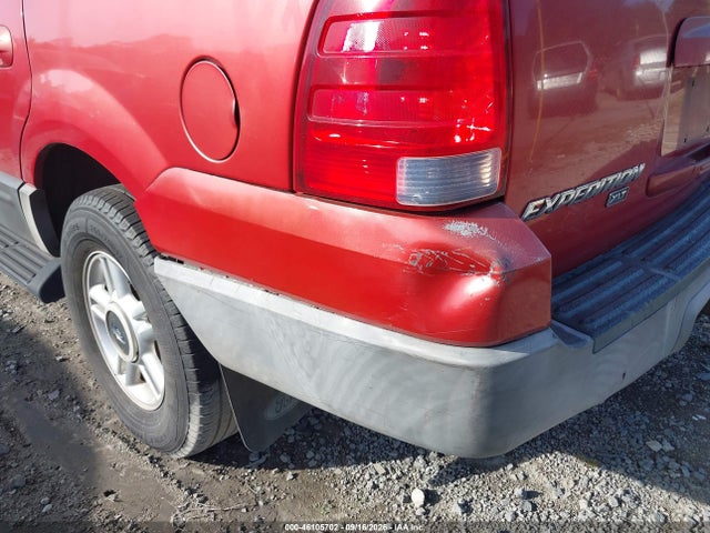 Aukcja sprzedaży 2003 Ford Expedition Xlt, vin: 1FMPU16W93LA07810, numer aukcji: 46105702