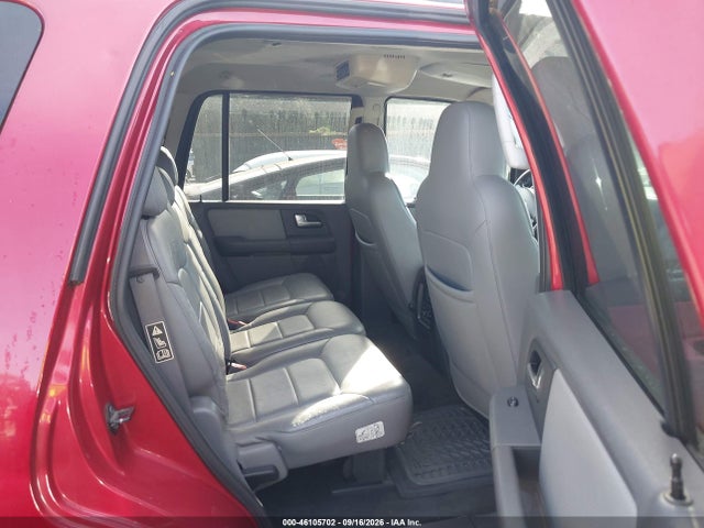 Aukcja sprzedaży 2003 Ford Expedition Xlt, vin: 1FMPU16W93LA07810, numer aukcji: 46105702
