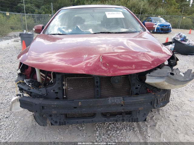 Продажа на аукционе авто 2010 Kia Forte Ex, vin: KNAFU4A28A5103738, номер лота: 46105703