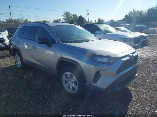 2020 Toyota Rav4 Le მანქანა იყიდება აუქციონზე, vin: JTMH1RFV0LD056993, აუქციონის ნომერი: 46105708