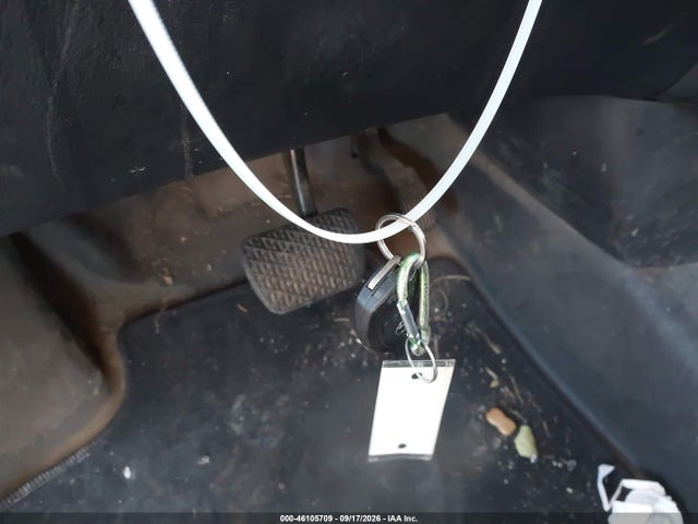 46105709 :رقم المزاد ، WD4PG2EE8H3330995 vin ، 2017 Mercedes-benz Metris مزاد بيع