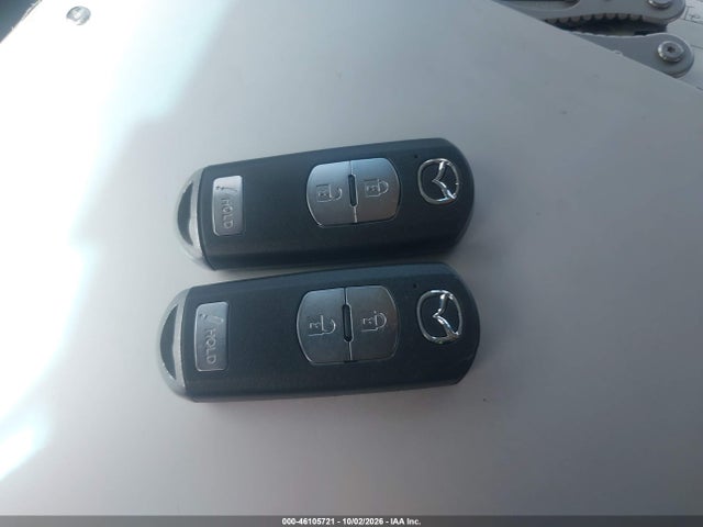 46105721 :رقم المزاد ، JM3KFBBM3K0580714 vin ، 2019 Mazda Cx-5 Sport مزاد بيع