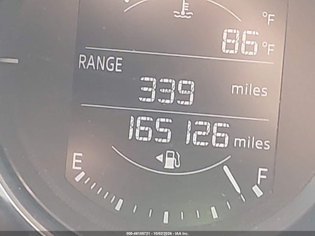 46105721 :رقم المزاد ، JM3KFBBM3K0580714 vin ، 2019 Mazda Cx-5 Sport مزاد بيع