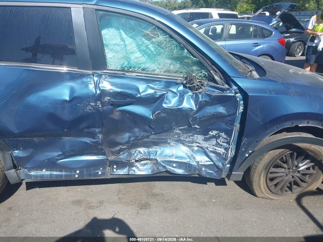 46105721 :رقم المزاد ، JM3KFBBM3K0580714 vin ، 2019 Mazda Cx-5 Sport مزاد بيع