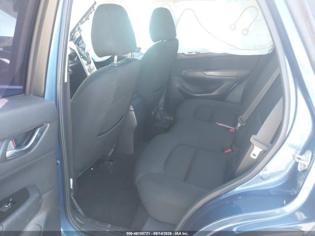 46105721 :رقم المزاد ، JM3KFBBM3K0580714 vin ، 2019 Mazda Cx-5 Sport مزاد بيع