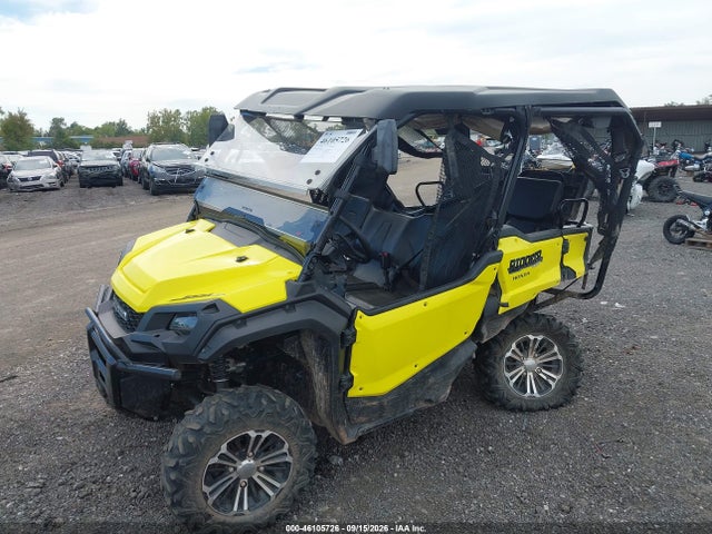 Продажа на аукционе авто 2018 Honda Sxs1000 M5, vin: 1HFVE0424J4202178, номер лота: 46105726