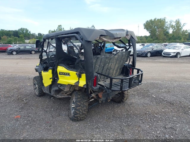 Продажа на аукционе авто 2018 Honda Sxs1000 M5, vin: 1HFVE0424J4202178, номер лота: 46105726