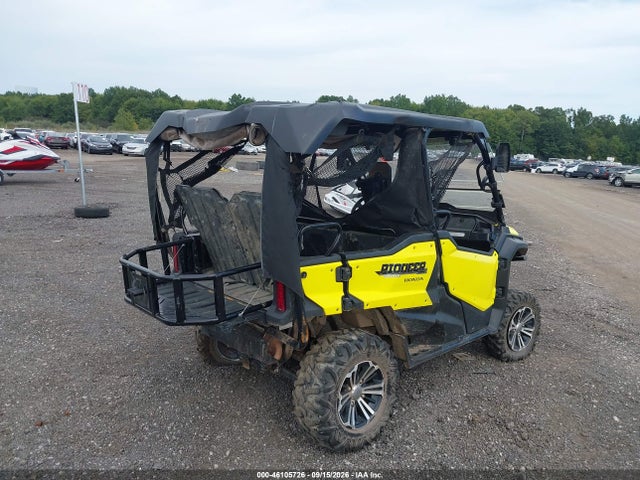 Продажа на аукционе авто 2018 Honda Sxs1000 M5, vin: 1HFVE0424J4202178, номер лота: 46105726