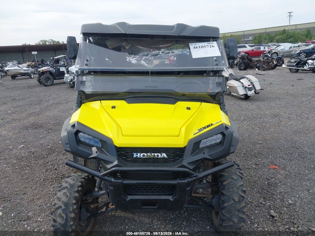 Продажа на аукционе авто 2018 Honda Sxs1000 M5, vin: 1HFVE0424J4202178, номер лота: 46105726