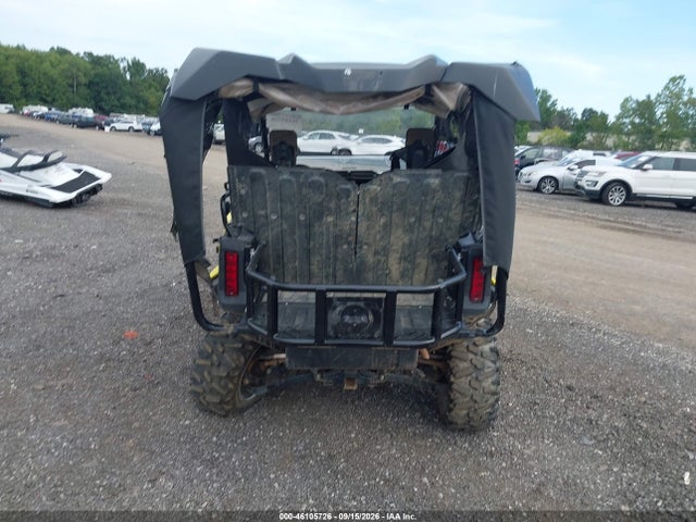 Продажа на аукционе авто 2018 Honda Sxs1000 M5, vin: 1HFVE0424J4202178, номер лота: 46105726