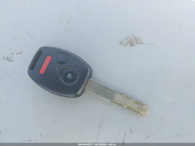 46105727 :رقم المزاد ، 5FNRL38219B052094 vin ، 2009 Honda Odyssey Lx مزاد بيع