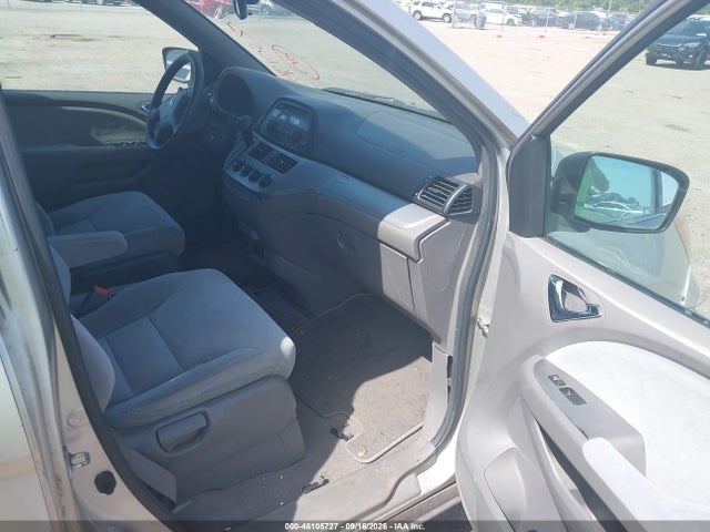 46105727 :رقم المزاد ، 5FNRL38219B052094 vin ، 2009 Honda Odyssey Lx مزاد بيع