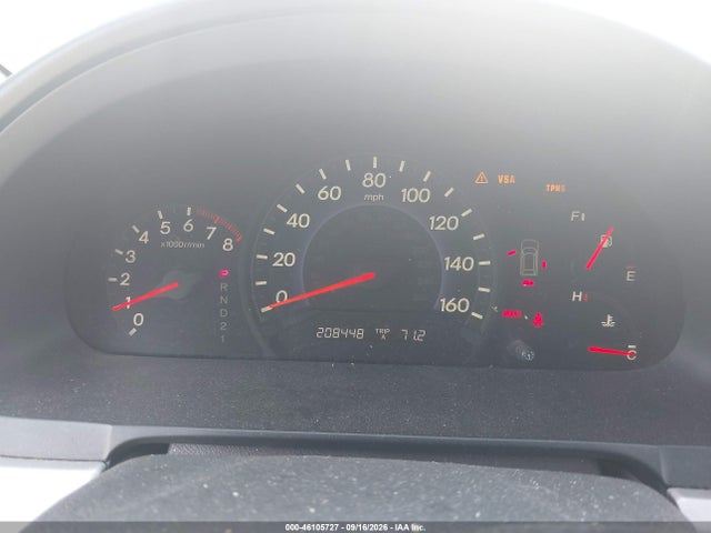 46105727 :رقم المزاد ، 5FNRL38219B052094 vin ، 2009 Honda Odyssey Lx مزاد بيع