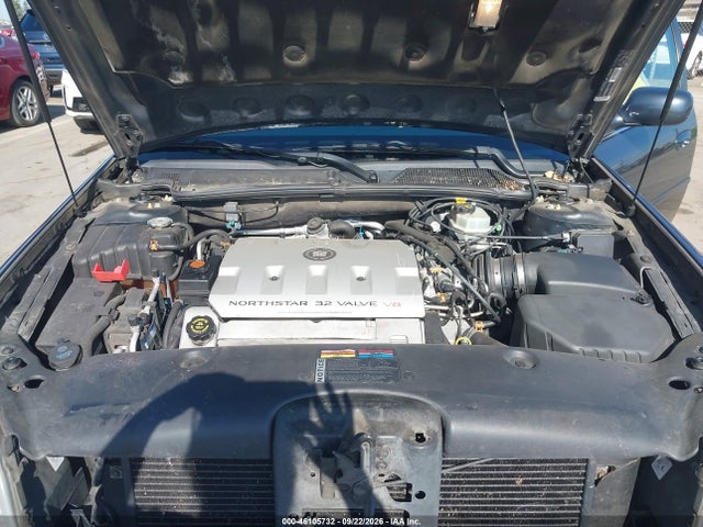 Продаж на аукціоні авто 2001 Cadillac Deville Standard, vin: 1G6KD54YX1U254452, номер лоту: 46105732
