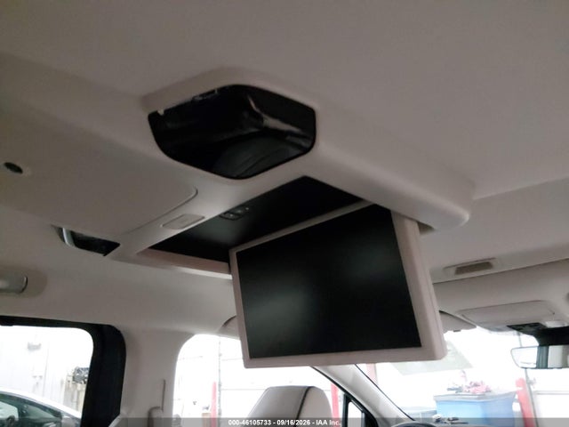 2025 Honda Odyssey Touring მანქანა იყიდება აუქციონზე, vin: 5FNRL6H85SB035195, აუქციონის ნომერი: 46105733