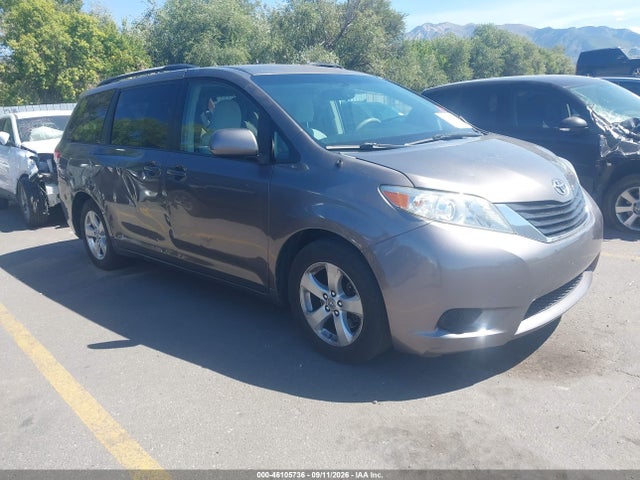 Aukcja sprzedaży 2011 Toyota Sienna Le V6, vin: 5TDKK3DC8BS121481, numer aukcji: 46105736
