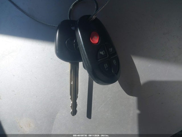Aukcja sprzedaży 2011 Toyota Sienna Le V6, vin: 5TDKK3DC8BS121481, numer aukcji: 46105736