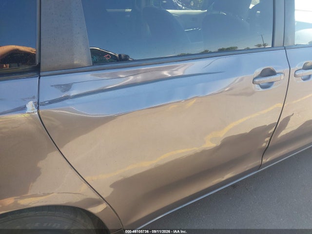 Aukcja sprzedaży 2011 Toyota Sienna Le V6, vin: 5TDKK3DC8BS121481, numer aukcji: 46105736