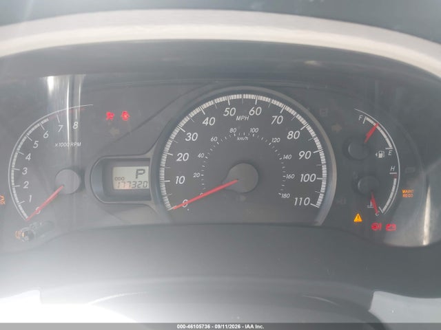 Aukcja sprzedaży 2011 Toyota Sienna Le V6, vin: 5TDKK3DC8BS121481, numer aukcji: 46105736