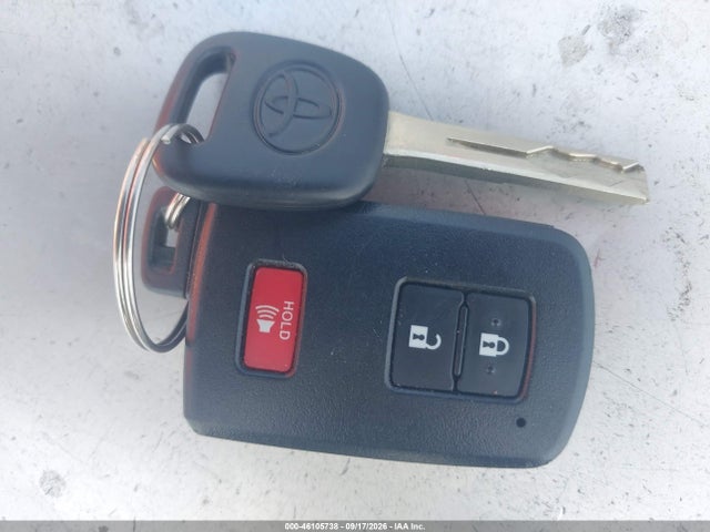 46105738 :رقم المزاد ، 3TMAZ5CN5MM152356 vin ، 2021 Toyota Tacoma Trd Off-road مزاد بيع
