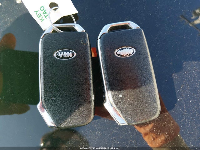 KIA Forte Gt-line 2020 3KPF34AD2LE163061 Image 11