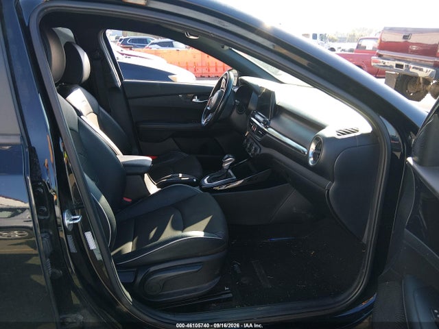 KIA Forte Gt-line 2020 3KPF34AD2LE163061 Image 5
