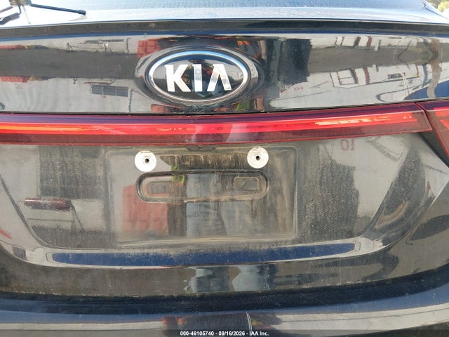 KIA Forte Gt-line 2020 3KPF34AD2LE163061 Image 6