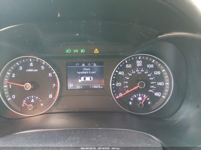 KIA Forte Gt-line 2020 3KPF34AD2LE163061 Image 7