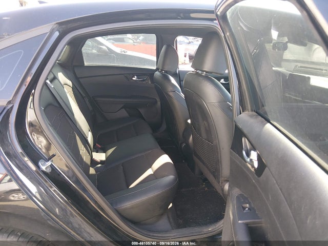 KIA Forte Gt-line 2020 3KPF34AD2LE163061 Image 8