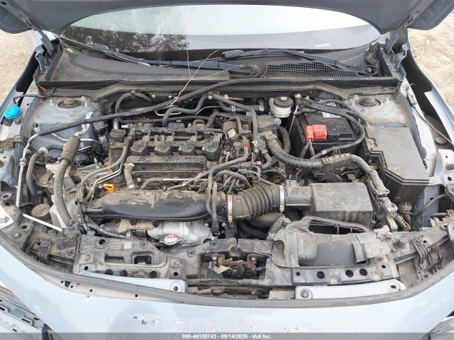 Aukcja sprzedaży 2023 Honda Civic Sport Touring, vin: 19XFL1H87PE008759, numer aukcji: 46105743