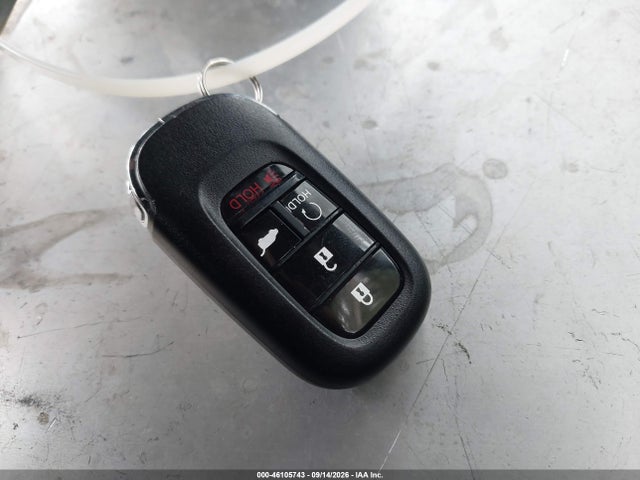 Aukcja sprzedaży 2023 Honda Civic Sport Touring, vin: 19XFL1H87PE008759, numer aukcji: 46105743