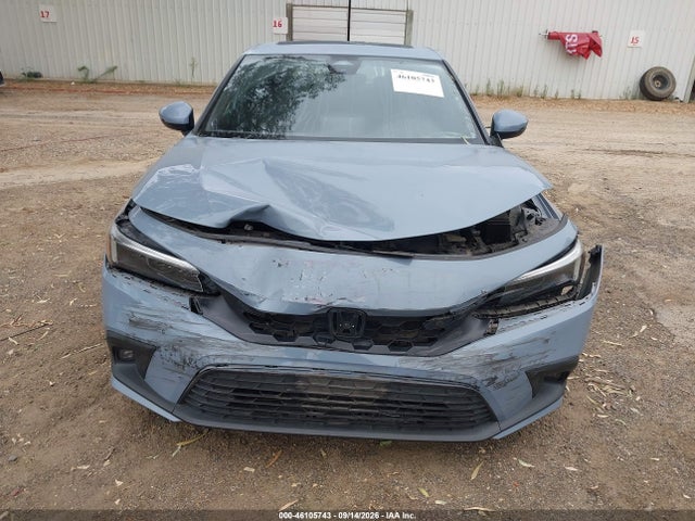 Aukcja sprzedaży 2023 Honda Civic Sport Touring, vin: 19XFL1H87PE008759, numer aukcji: 46105743
