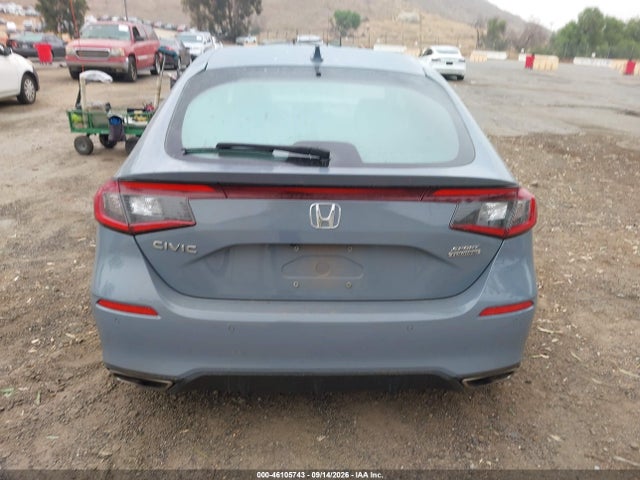 Aukcja sprzedaży 2023 Honda Civic Sport Touring, vin: 19XFL1H87PE008759, numer aukcji: 46105743