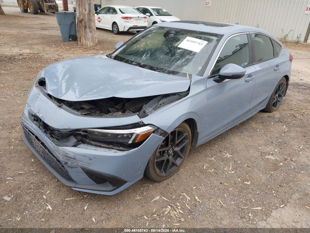 Aukcja sprzedaży 2023 Honda Civic Sport Touring, vin: 19XFL1H87PE008759, numer aukcji: 46105743