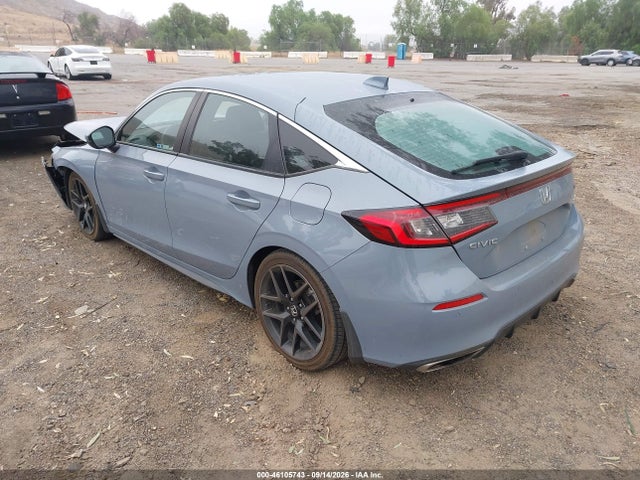 Aukcja sprzedaży 2023 Honda Civic Sport Touring, vin: 19XFL1H87PE008759, numer aukcji: 46105743