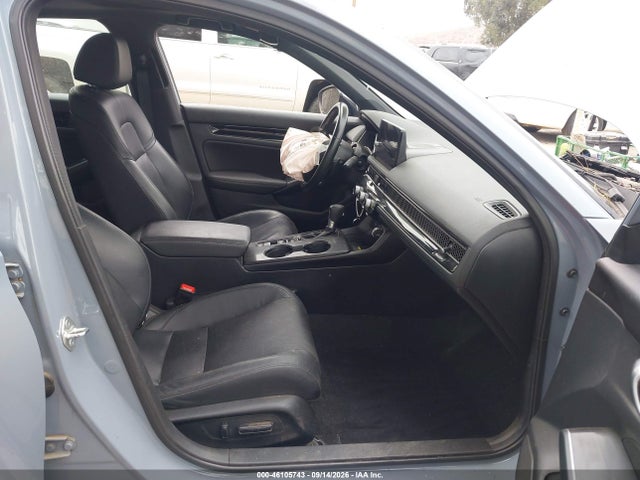 Aukcja sprzedaży 2023 Honda Civic Sport Touring, vin: 19XFL1H87PE008759, numer aukcji: 46105743
