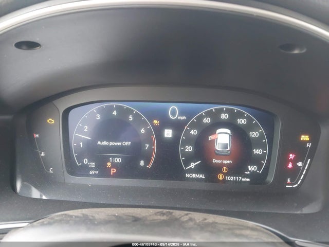 Aukcja sprzedaży 2023 Honda Civic Sport Touring, vin: 19XFL1H87PE008759, numer aukcji: 46105743