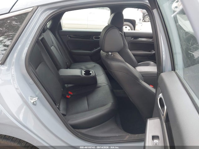 Aukcja sprzedaży 2023 Honda Civic Sport Touring, vin: 19XFL1H87PE008759, numer aukcji: 46105743
