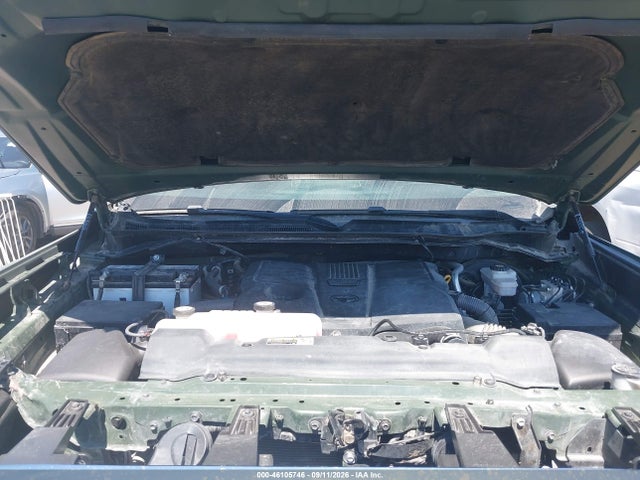 Toyota Tundra Limited 2023 5TFJA5DB3PX074864 Image 10