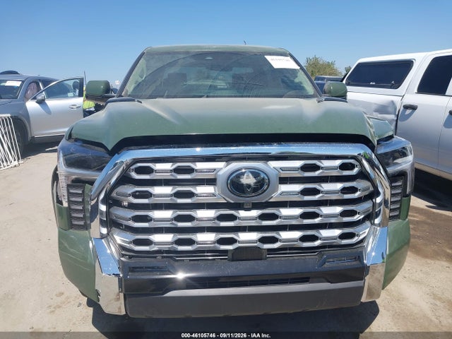 Toyota Tundra Limited 2023 5TFJA5DB3PX074864 Image 12
