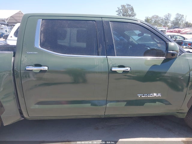 Toyota Tundra Limited 2023 5TFJA5DB3PX074864 Image 13