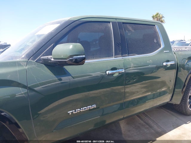 Toyota Tundra Limited 2023 5TFJA5DB3PX074864 Image 14