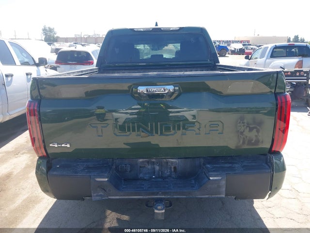 Toyota Tundra Limited 2023 5TFJA5DB3PX074864 Image 16