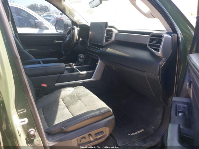 Toyota Tundra Limited 2023 5TFJA5DB3PX074864 Image 5