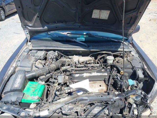 46105747 :رقم المزاد ، 1HGCD5632RA088879 vin ، 1994 Honda Accord Lx/ex مزاد بيع