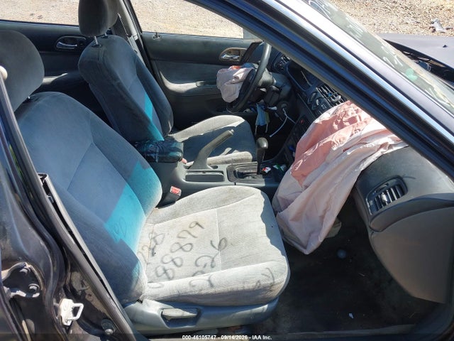 46105747 :رقم المزاد ، 1HGCD5632RA088879 vin ، 1994 Honda Accord Lx/ex مزاد بيع