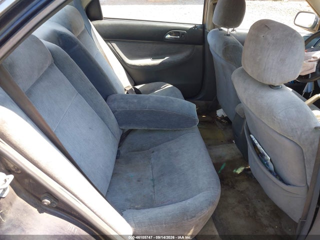 46105747 :رقم المزاد ، 1HGCD5632RA088879 vin ، 1994 Honda Accord Lx/ex مزاد بيع